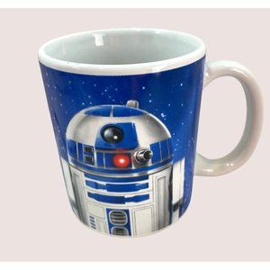 Star Wars Coffee Cup Mug Galerie StarWars.com R2 D2